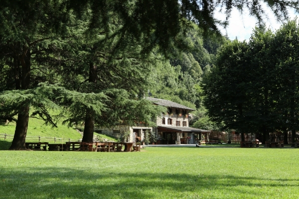 FENOMENO FERDY, QUINTESSENZA DELL’AGRITURISMO MONTANO